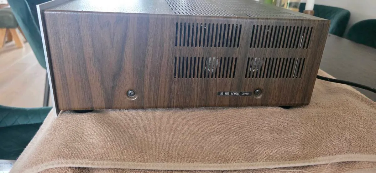 Marantz 2230 - Image 3