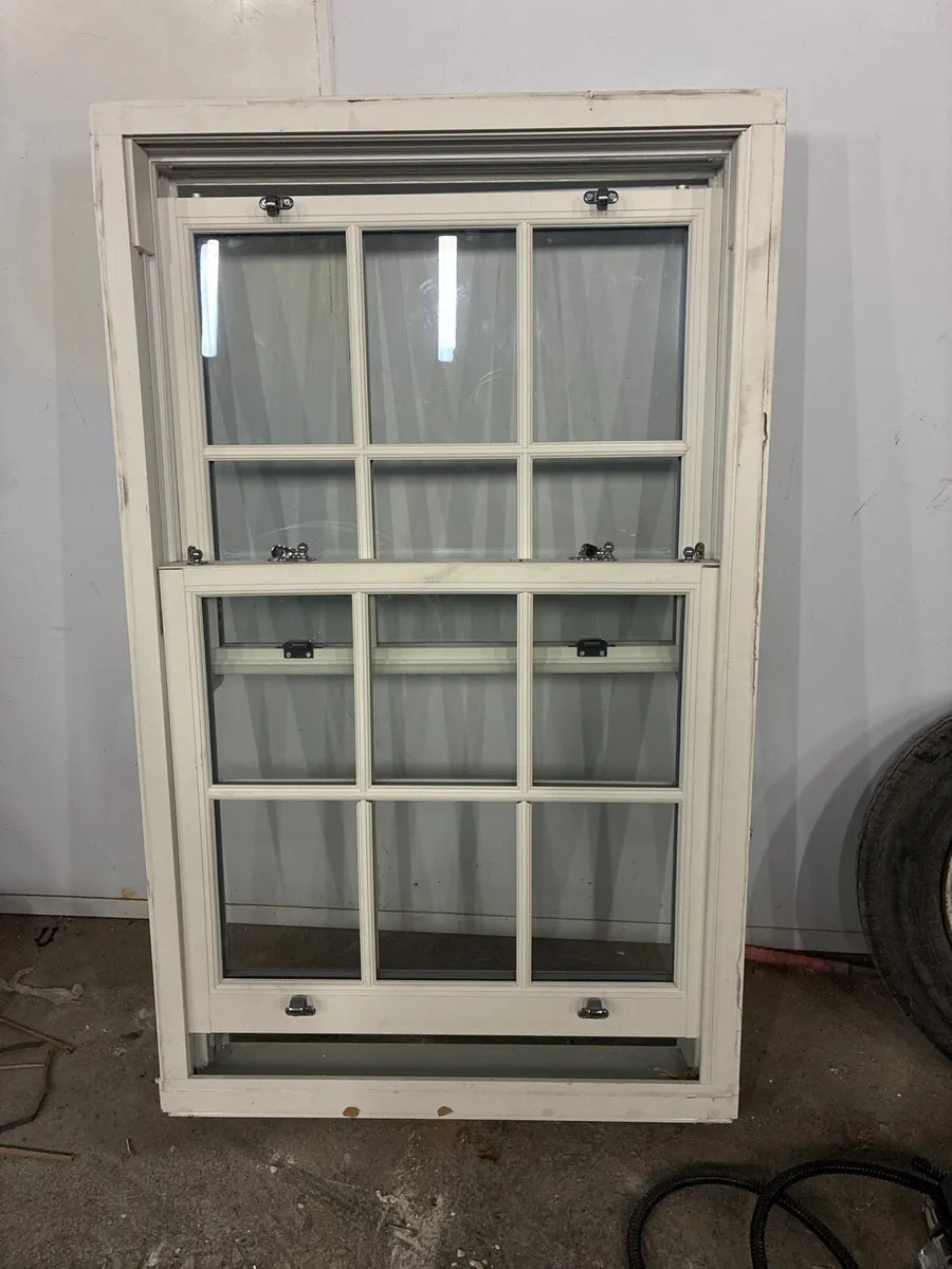 sash window
