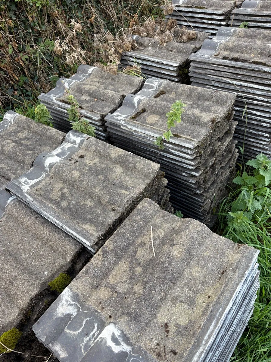 roof tiles - Image 2