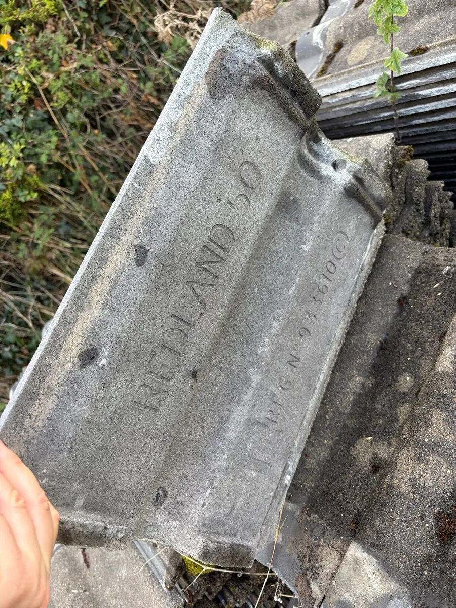 roof tiles - Image 3