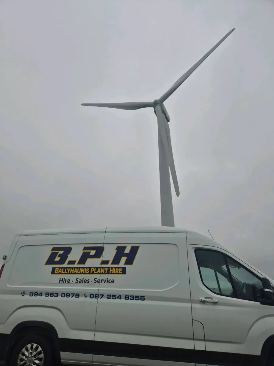 Generator power for House - Image 3