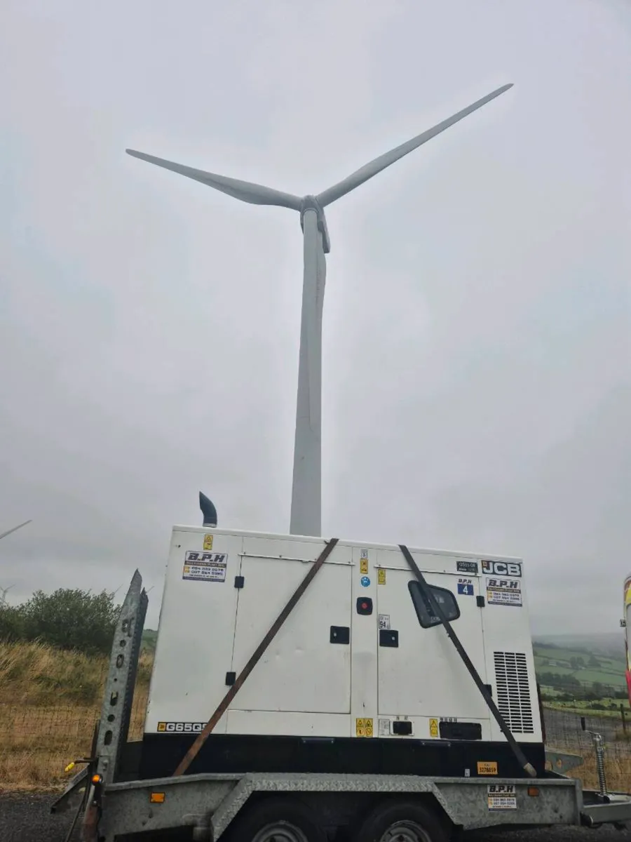 Generator power for House - Image 2