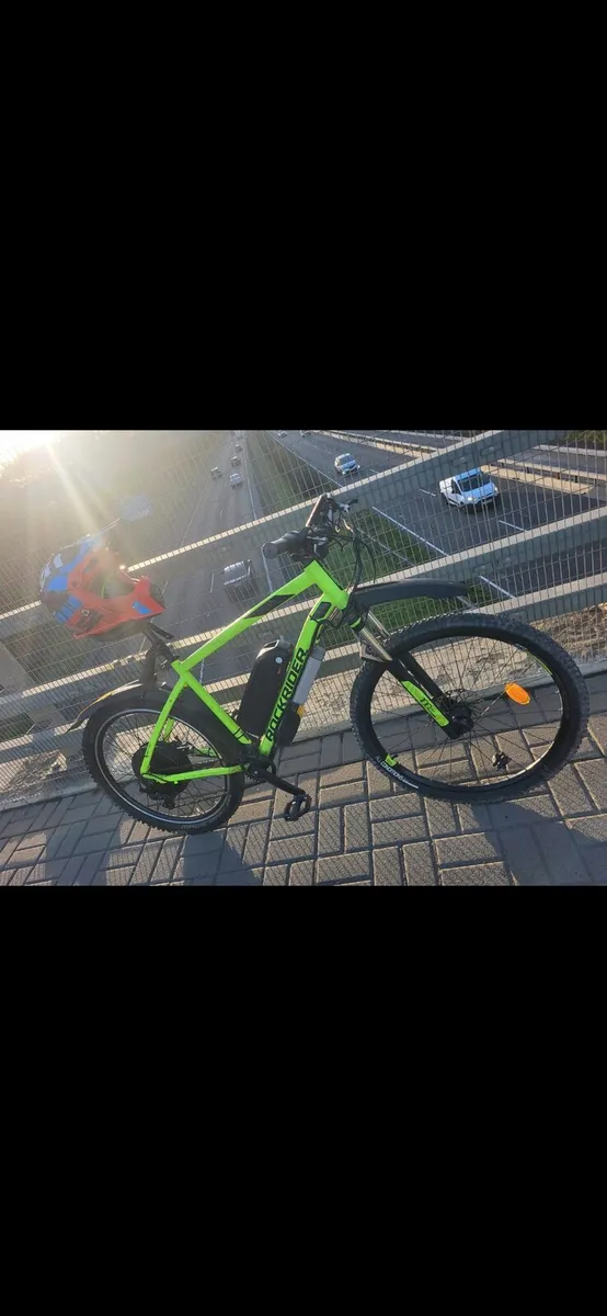 Bike - Image 1