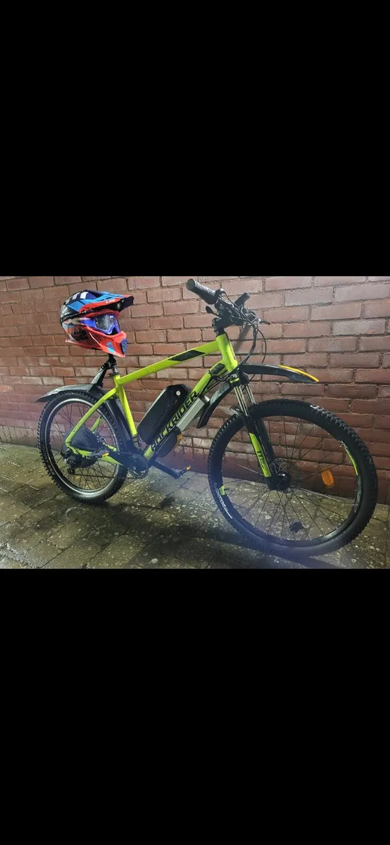 Bike - Image 2