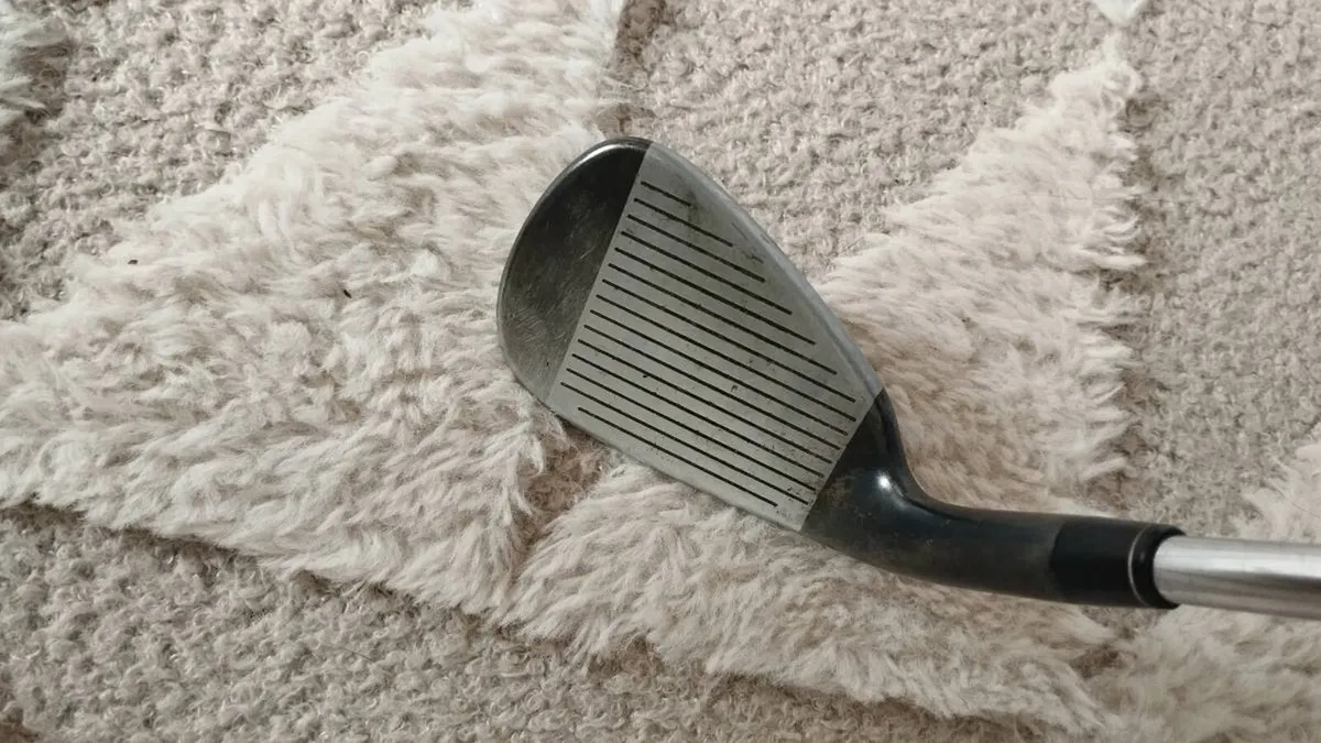 TaylorMade Burner Irons 2.0 - Image 2