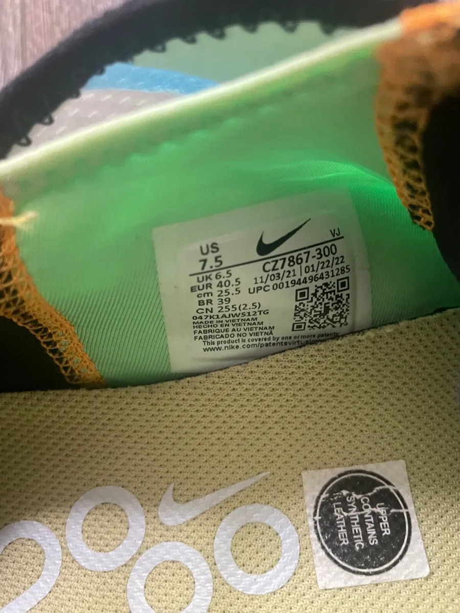 Shoes - Image 2