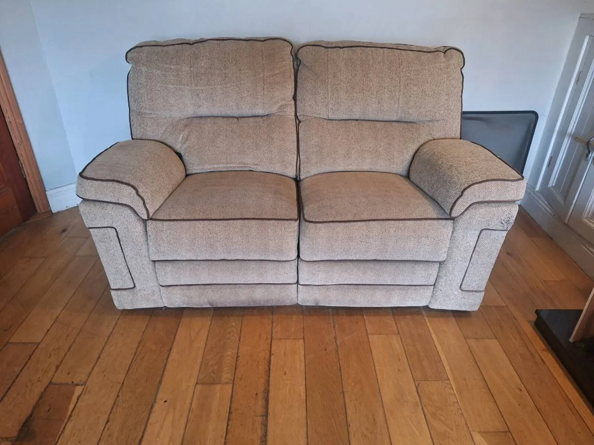 Sofa - Image 1
