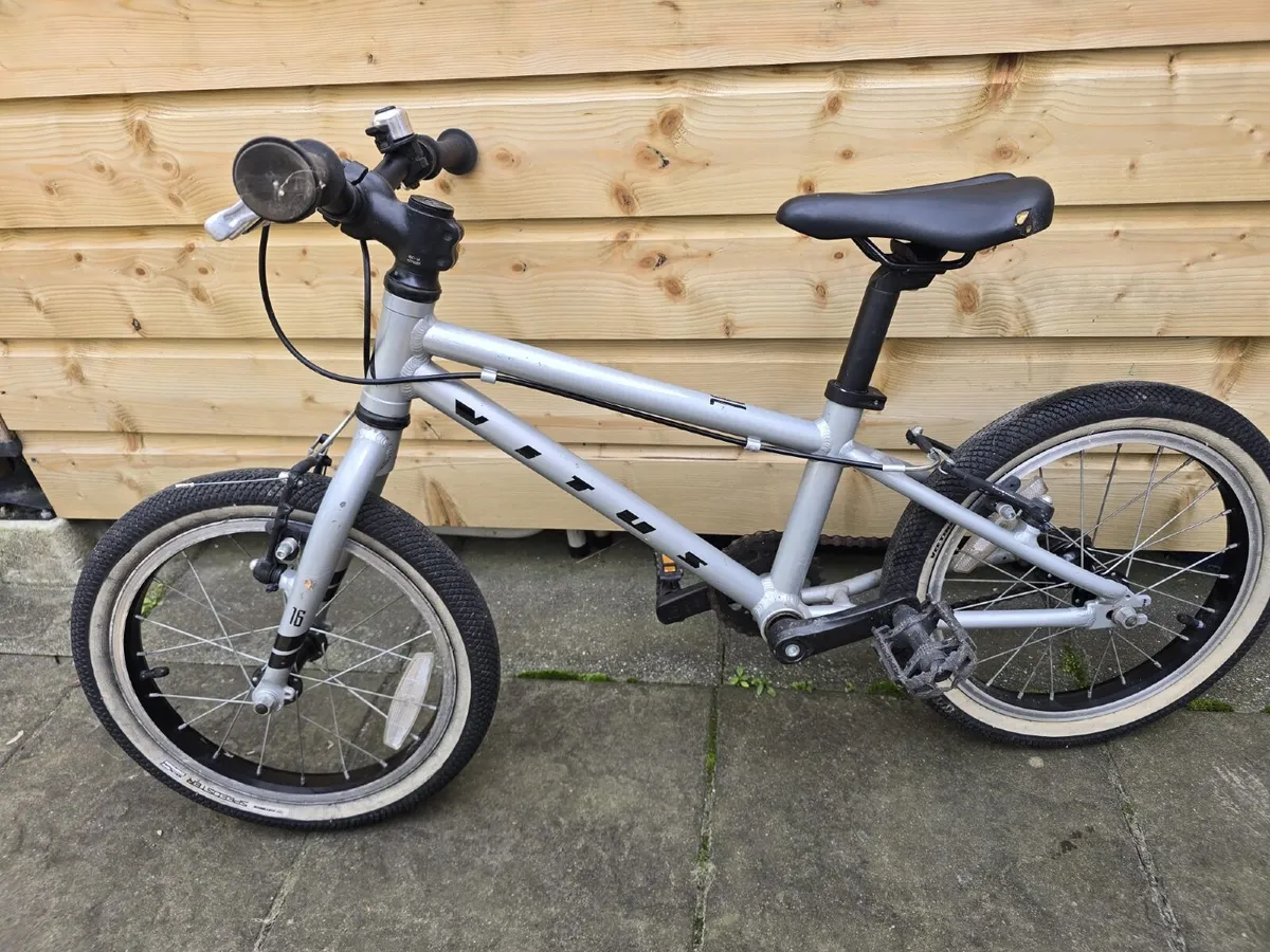 Kids bicycle - Image 1