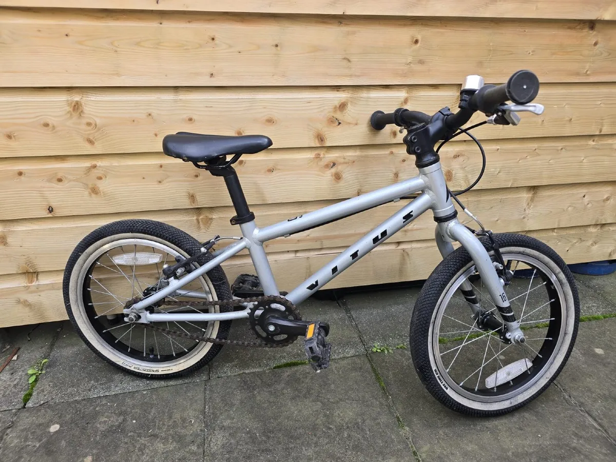 Kids bicycle - Image 2