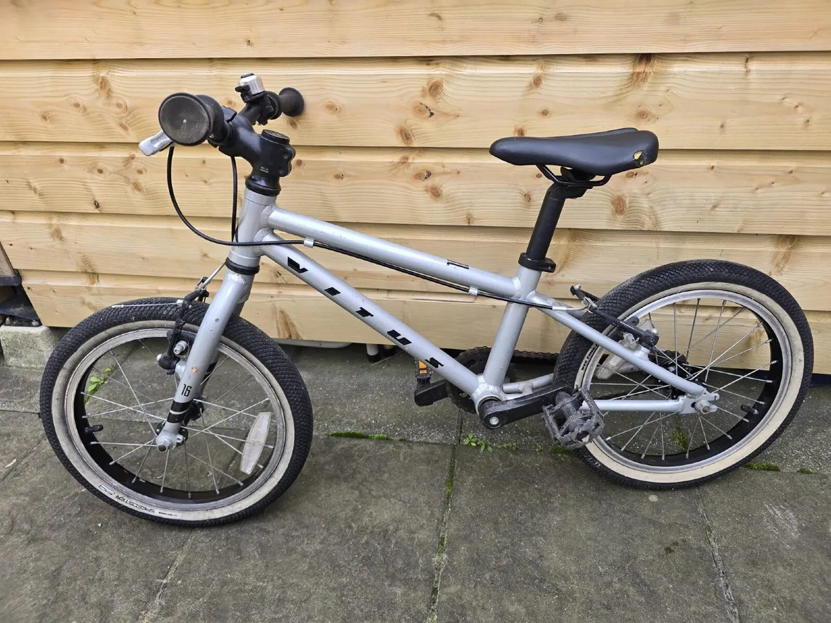 Kids bicycle - Image 3