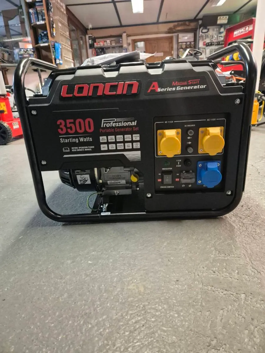 Generators - Image 4
