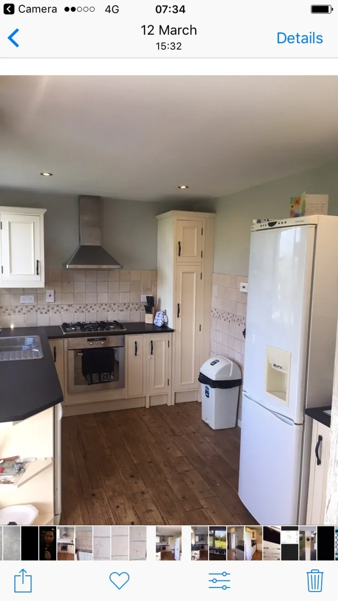 Small kitchen - Image 3