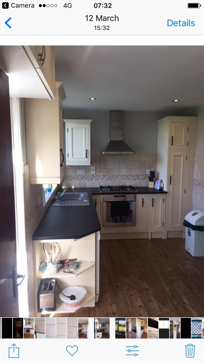Small kitchen - Image 4