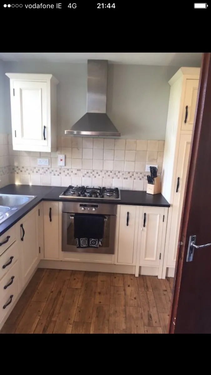 Small kitchen - Image 1