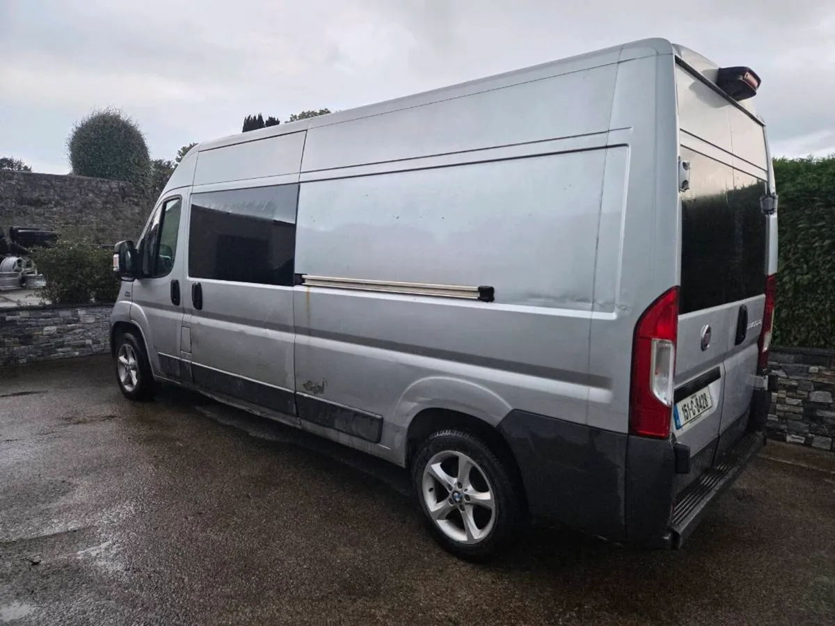 Fiat Ducato - Image 1
