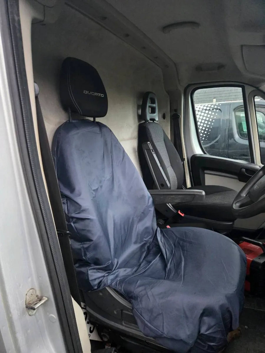 Fiat Ducato - Image 3