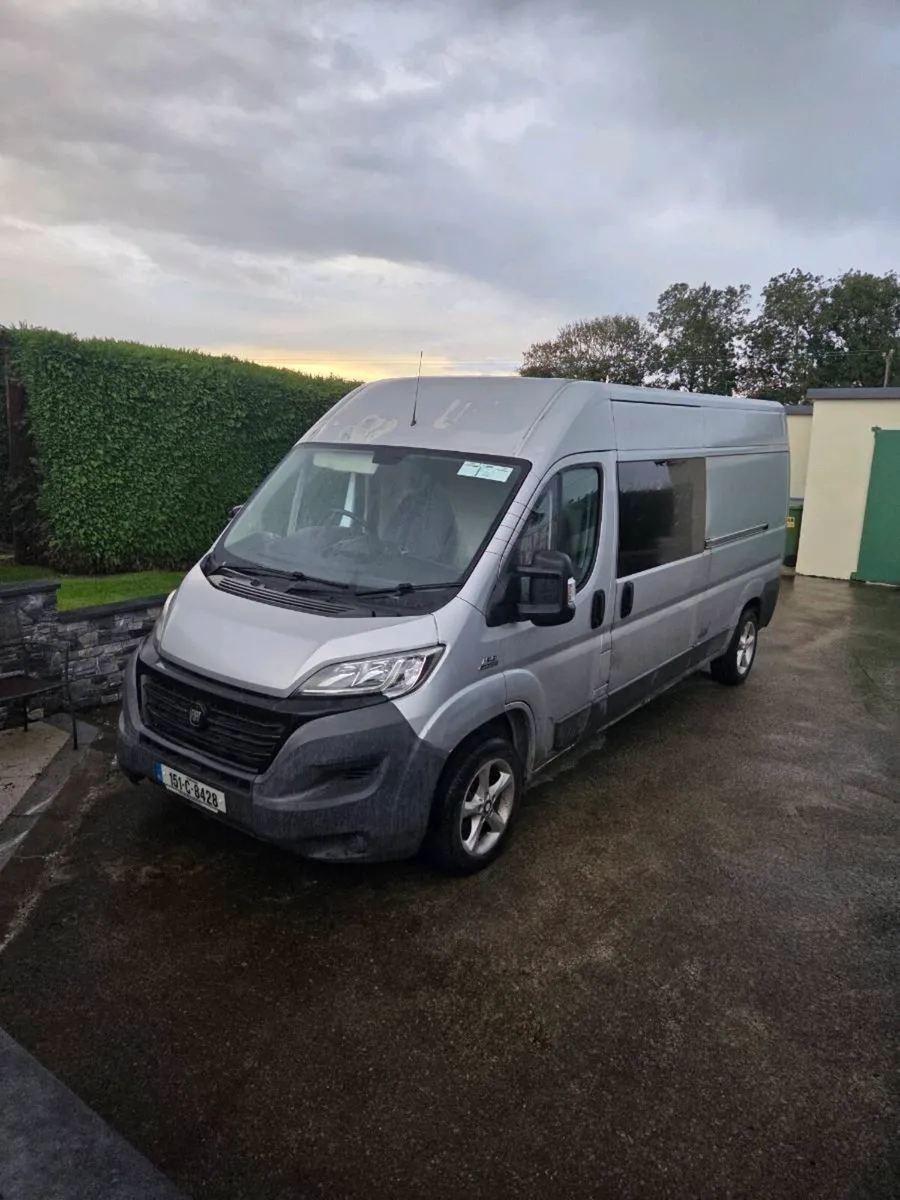 Fiat Ducato - Image 4