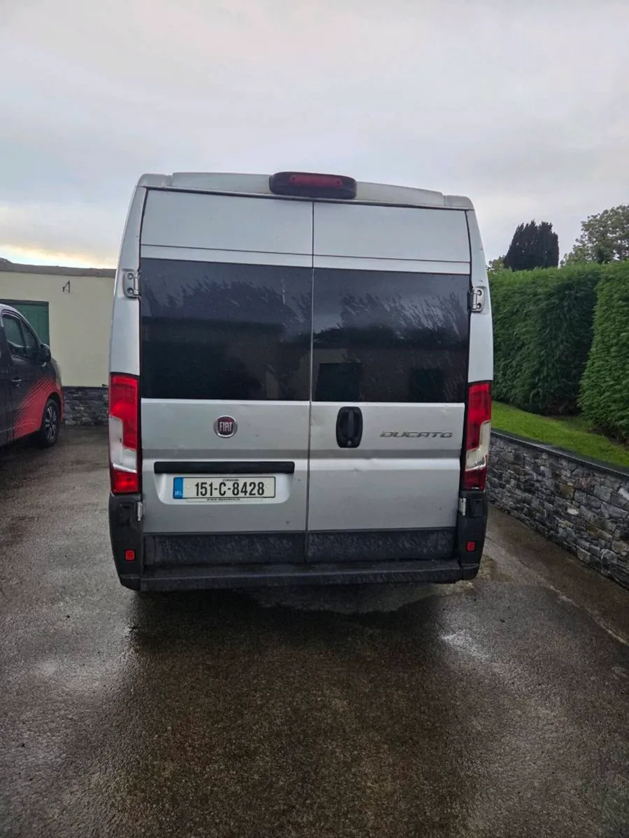 Fiat Ducato - Image 2