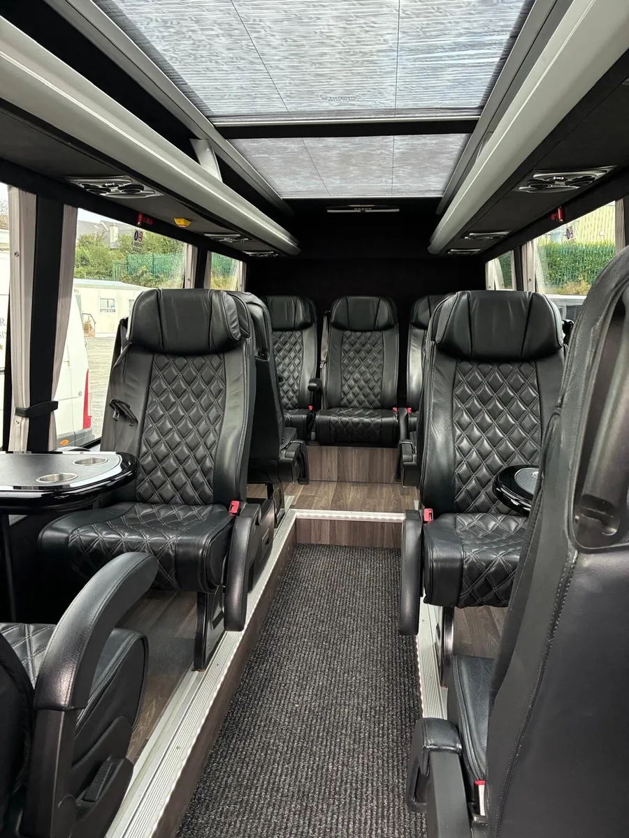Mercedes-Benz Sprinter 2019 - Image 3