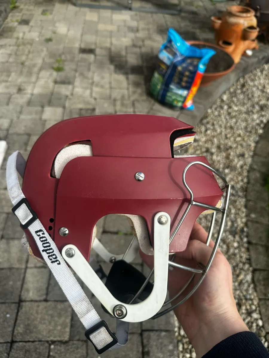 Newstyle helmet - Image 4