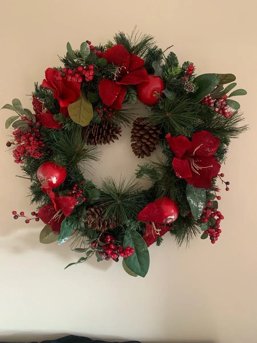 Christmas Wreath - Image 4