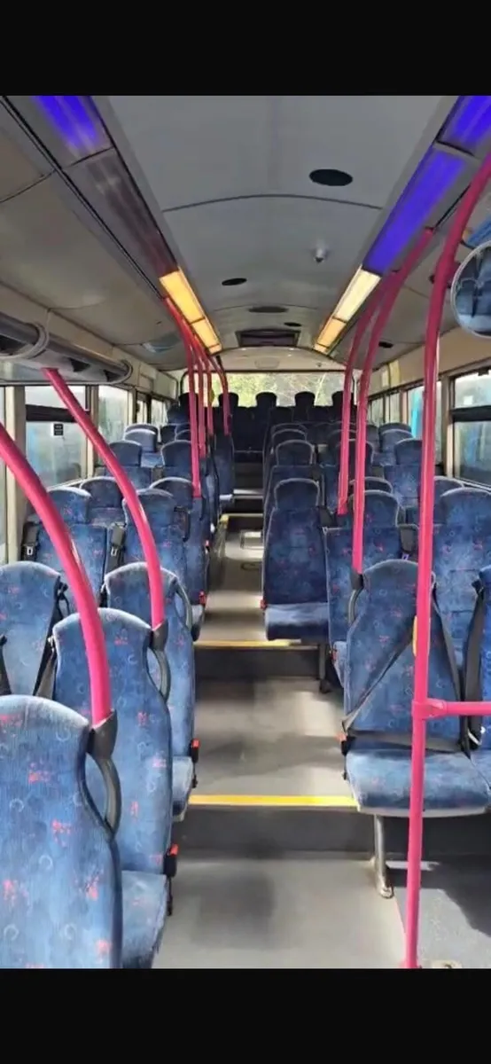 Scania K94 Wright Bus - Image 2