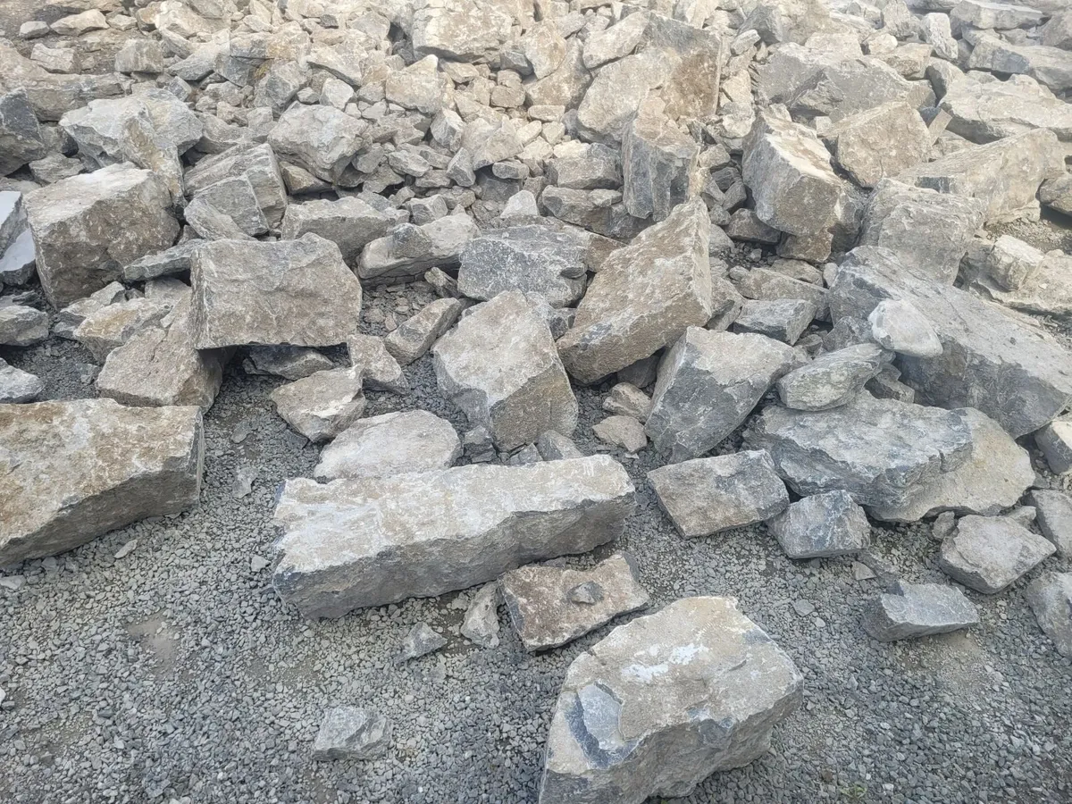 Building stone - Image 2