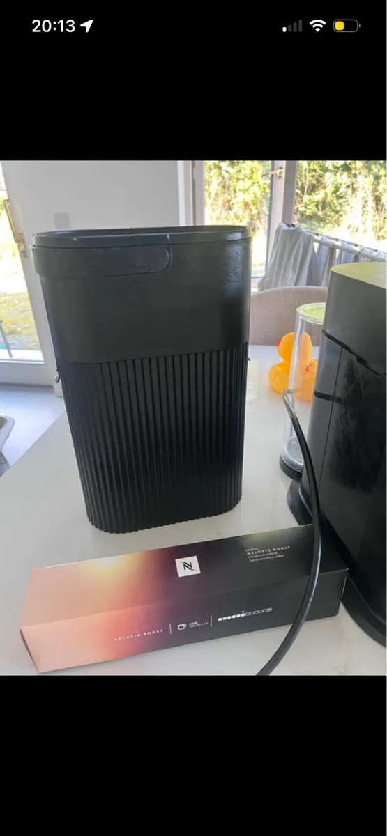 Nespresso coffee machine - Image 2