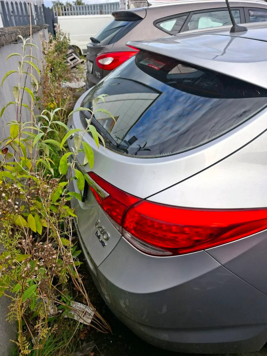 Hyundai i40 1.7 diesel - Image 2