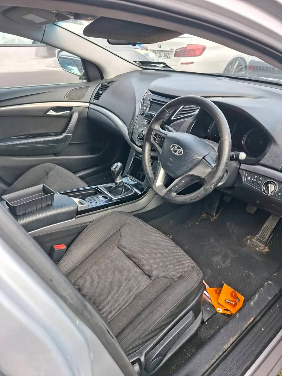 Hyundai i40 1.7 diesel - Image 3
