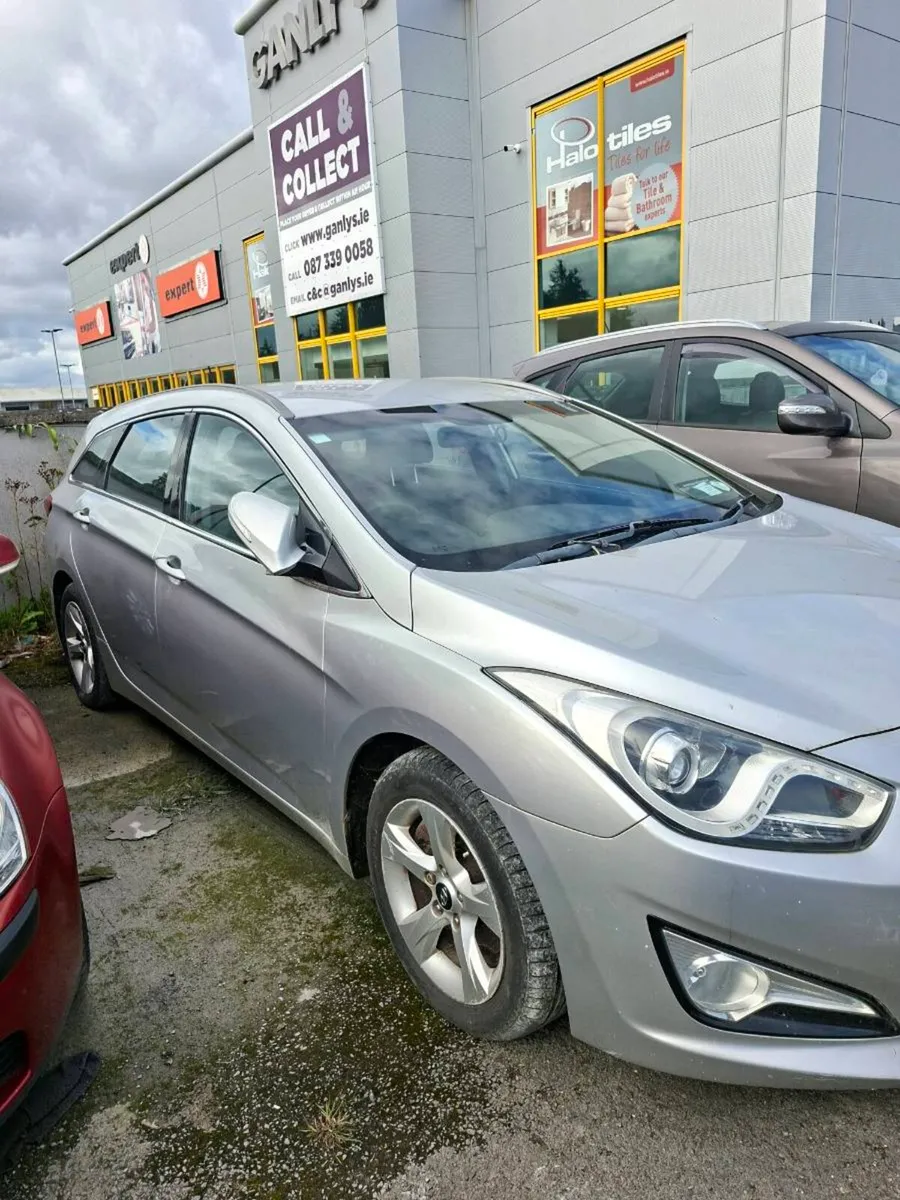 Hyundai i40 1.7 diesel - Image 1