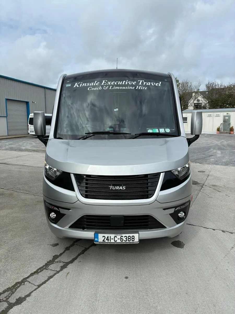 Iveco Daily 2024 - Image 1