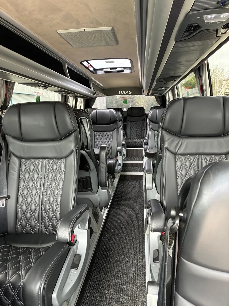Iveco Daily 2024 - Image 3