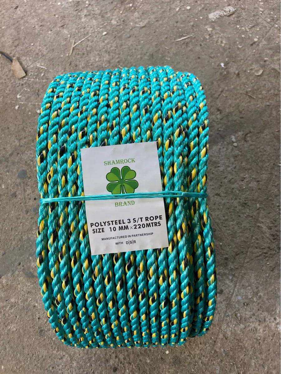 Rope - Image 1