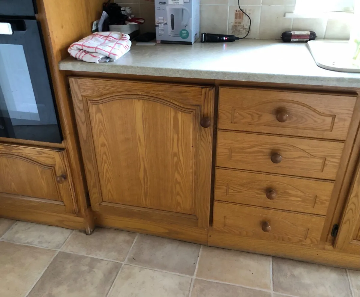 Under counter Fridge - Image 2