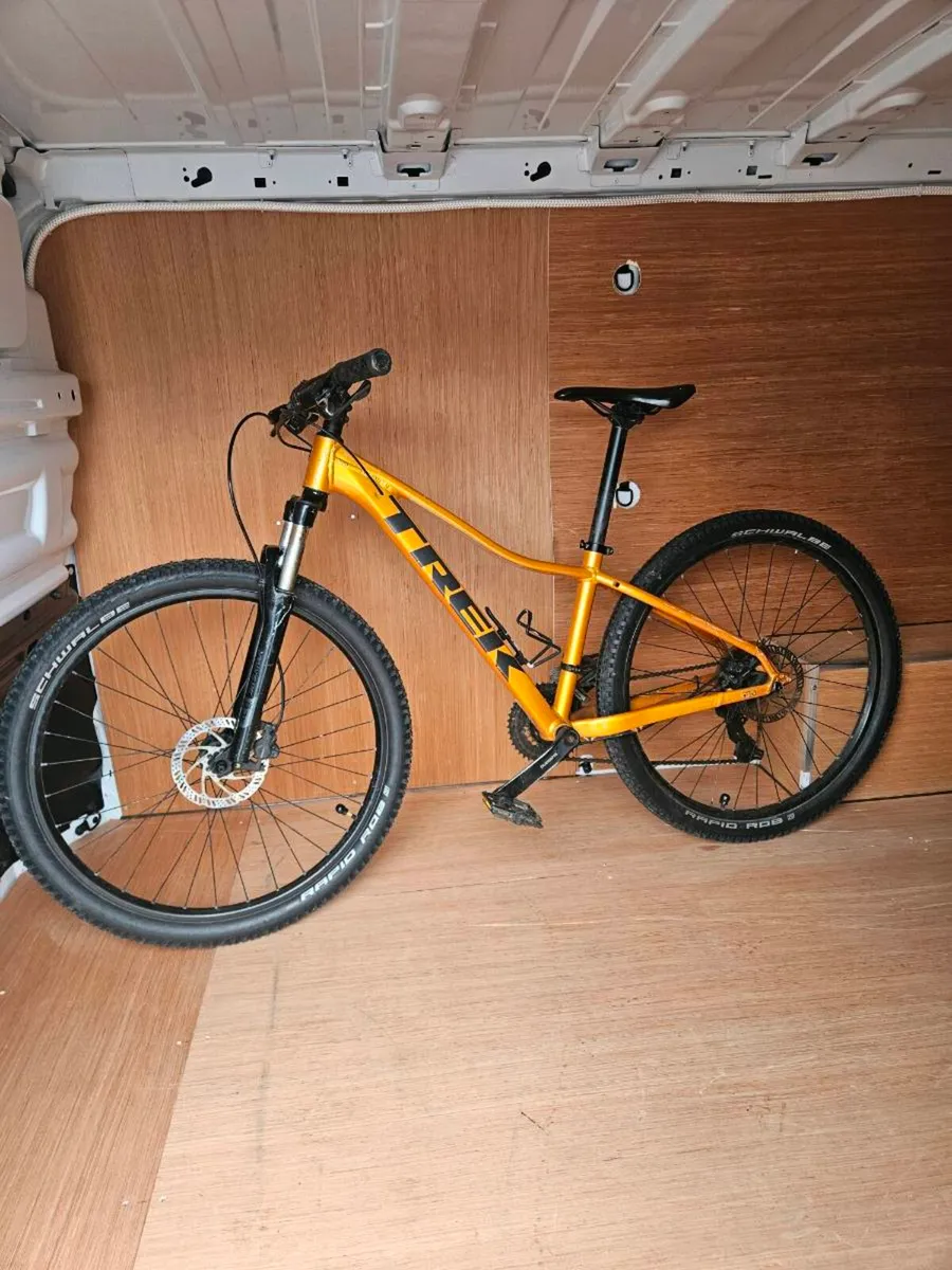 Kids bike - Image 1