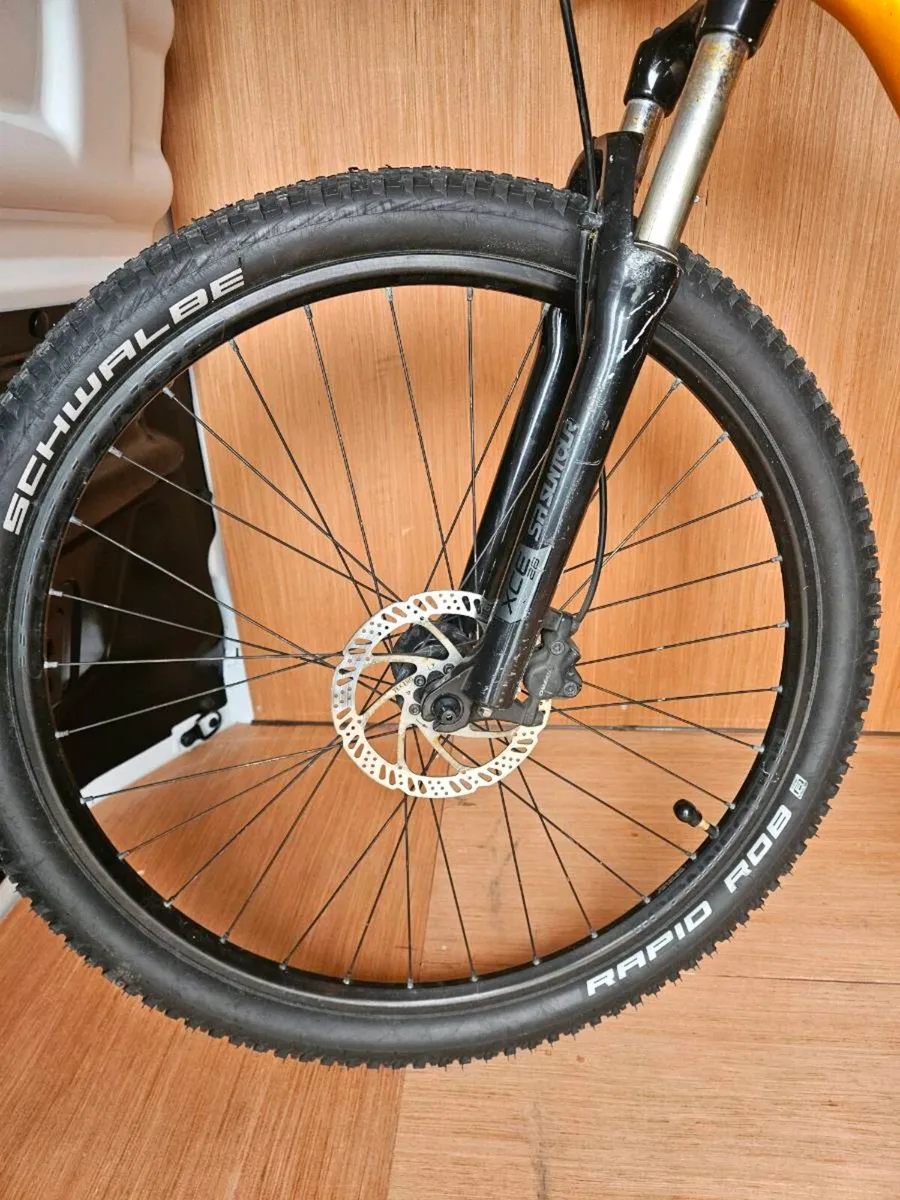 Kids bike - Image 3
