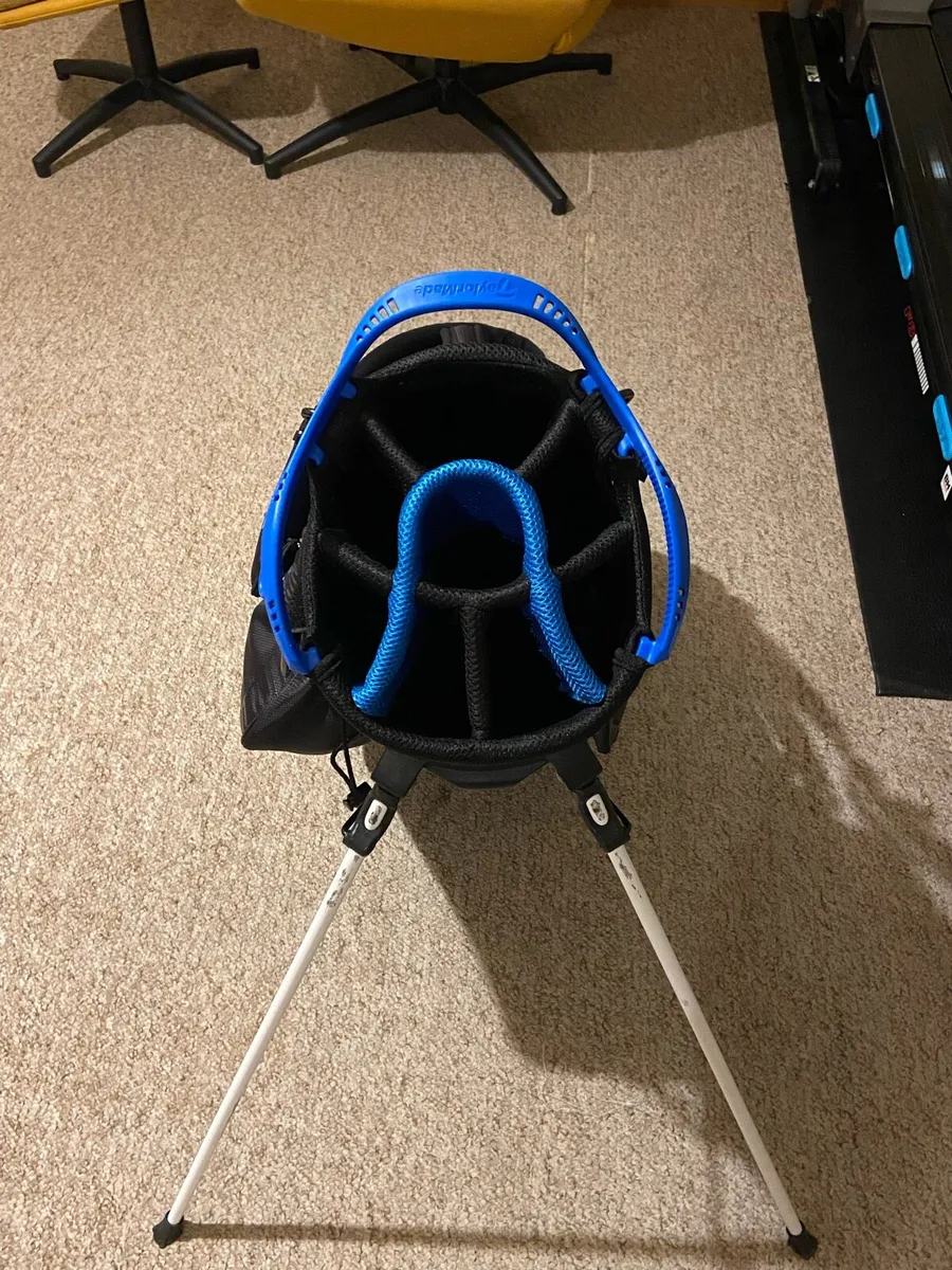 Taylormade stand bag - Image 3