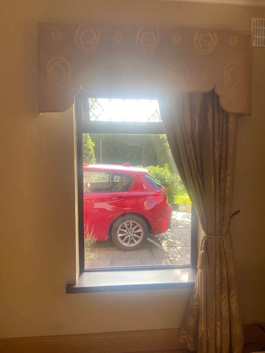 Curtains - Image 1