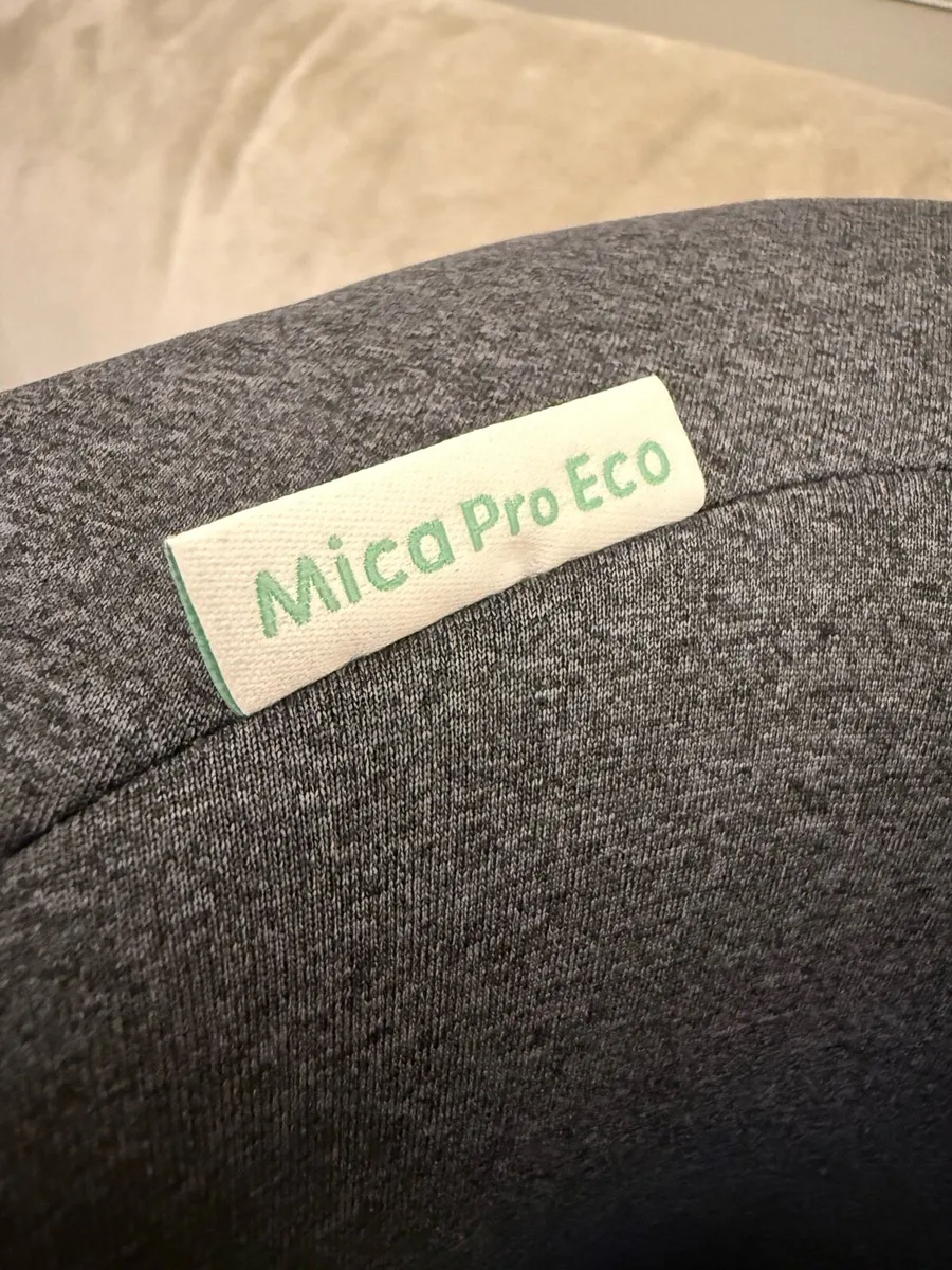 Maxi-Cosi Mica Pro Eco I-Size - Image 2