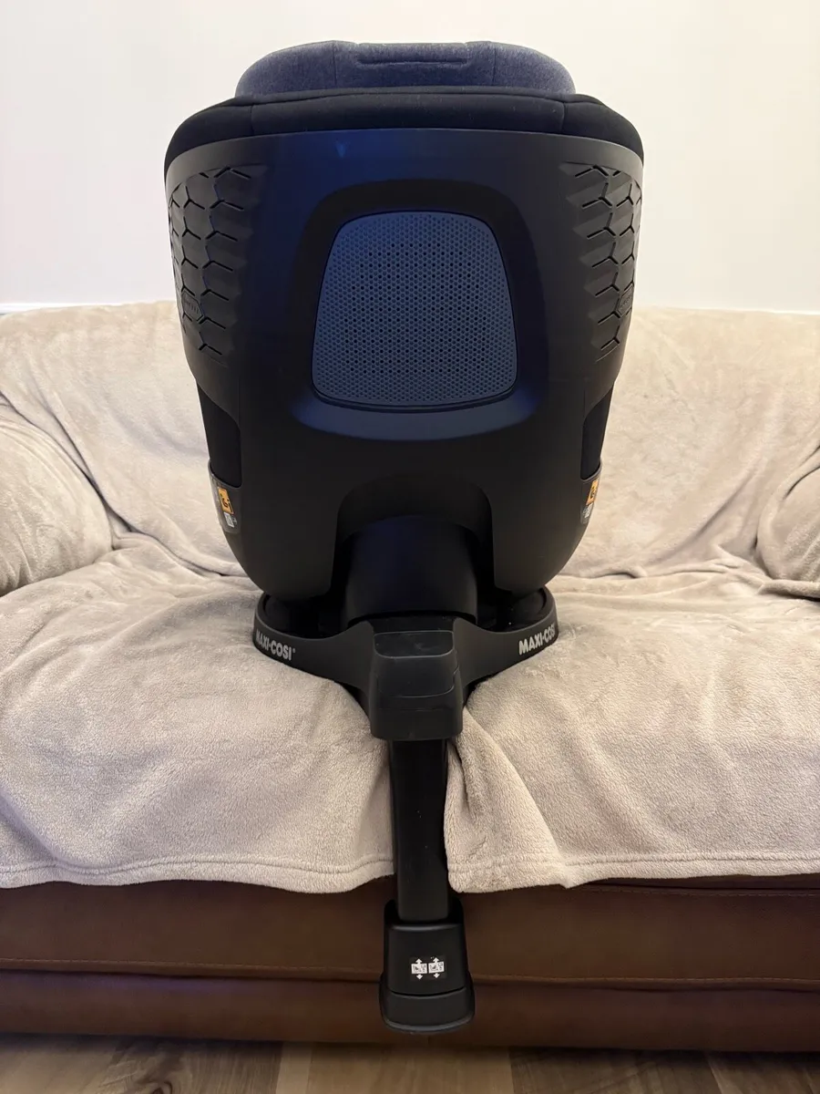 Maxi-Cosi Mica Pro Eco I-Size - Image 4