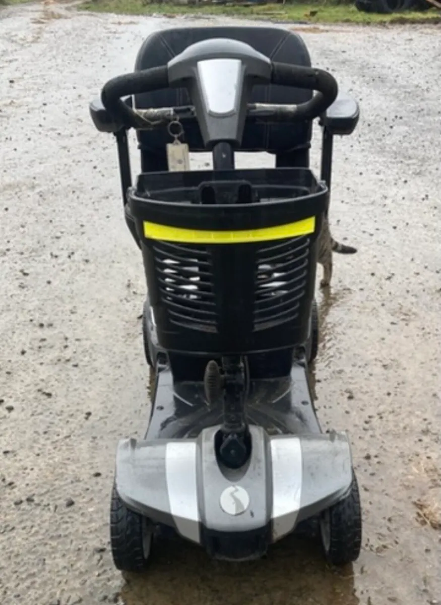 Mobility scooter - Image 3