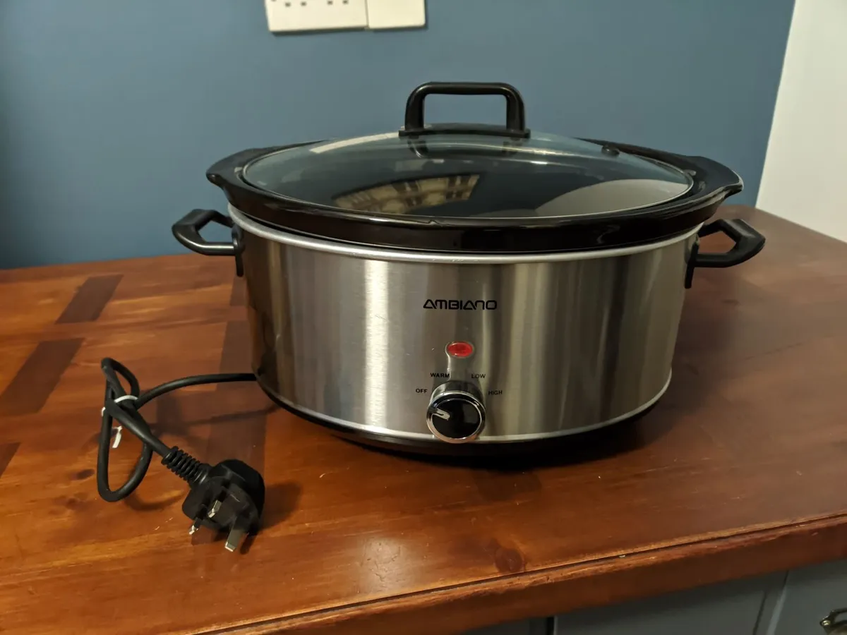 Slow Cooker