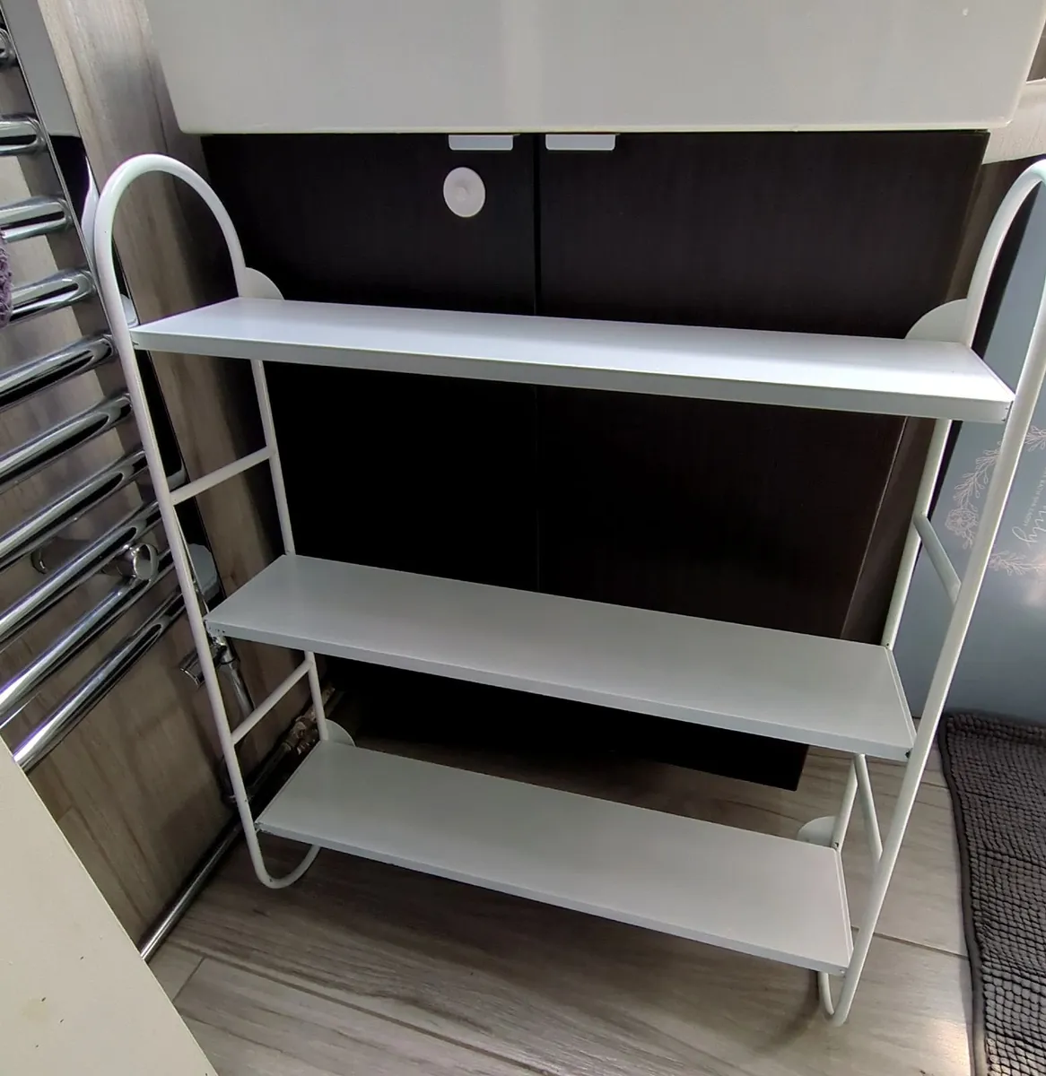 Ikea FÄRGSÄTTARE wall shelf - Image 1