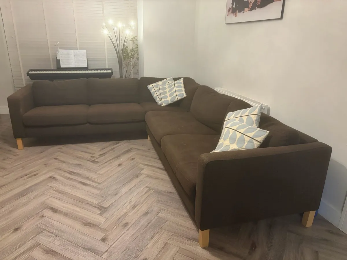 Sofa - Image 1