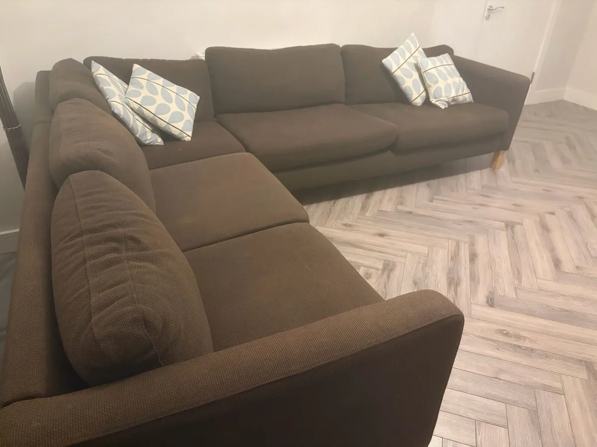 Sofa - Image 2