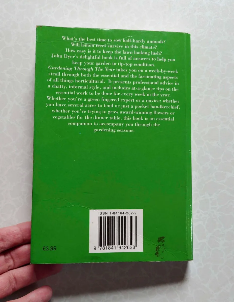 GARDENING BOOKS (USED). - Image 3