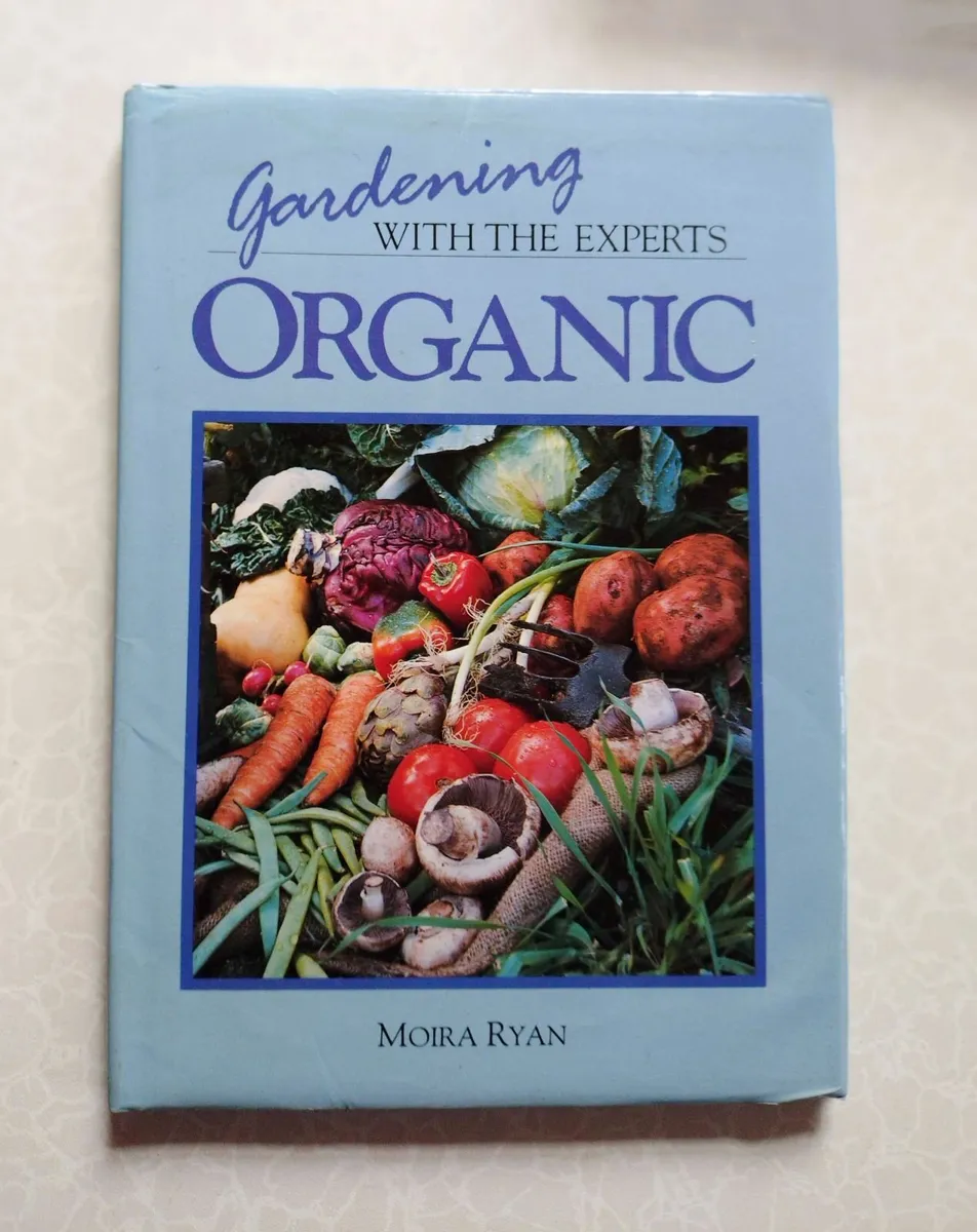 GARDENING BOOKS (USED). - Image 4