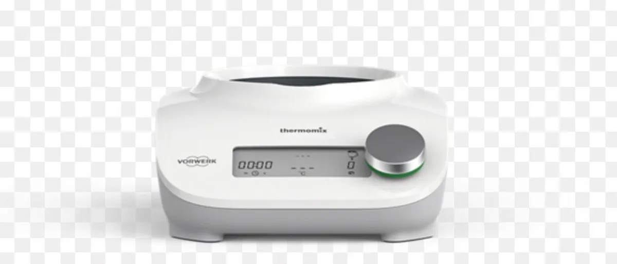 Thermomix MT6 + Thermomix friend - Image 2