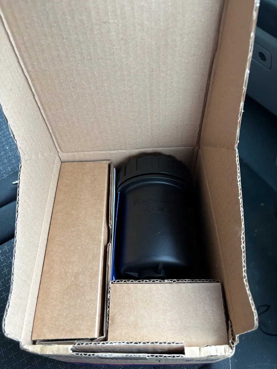 Magnaclean magnetic filter - Image 4